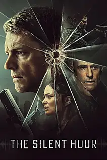 Sessiz Saat Film Posteri