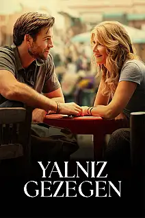 Yalnız Gezegen Film Posteri