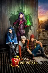 Yeni Nesil Afiş