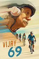 Vijay 69 Film Posteri
