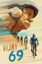 Vijay 69 Film Posteri