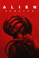 Yaratık: Romulus Film Posteri