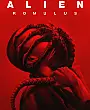 Yaratık: Romulus Film Posteri