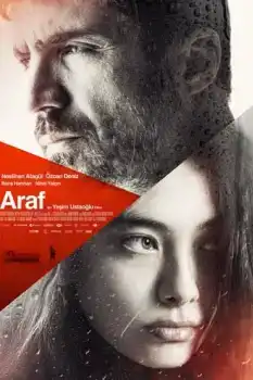 Araf Film Afişi