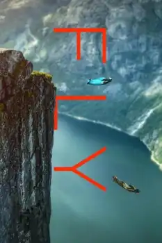 Atlayış Film Afişi