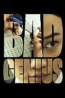 Bad Genius Film Posteri