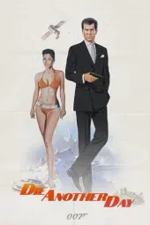 Başka Gün Öl Afiş