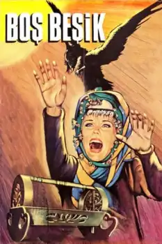 Boş Beşik Film Afişi