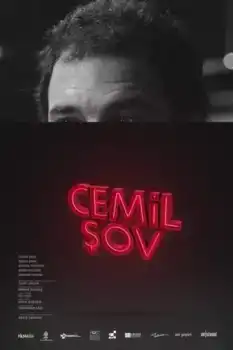 Cemil Şov Film Afişi