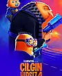 Çılgın Hırsız 4 Film Posteri