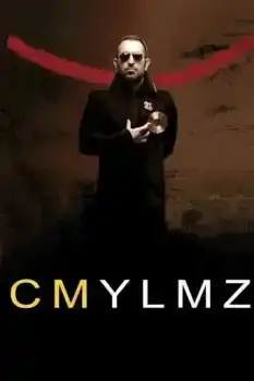 CMYLMZ Film Afişi