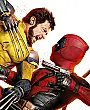 Deadpool & Wolverine Film Posteri