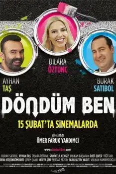 Döndüm Ben