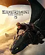 Ejderhanı Nasıl Eğitirsin Film Posteri