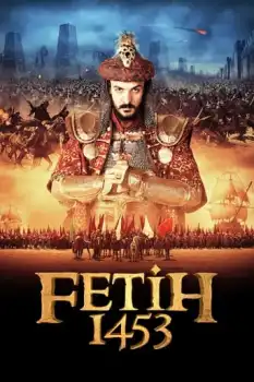 Fetih 1453 Film Afişi