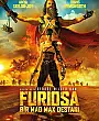 Furiosa: Bir Mad Max Destanı Film Posteri