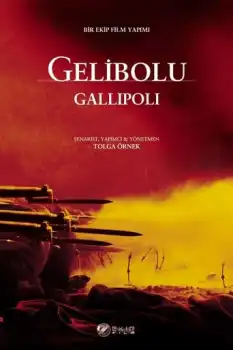 Gelibolu Film Afişi