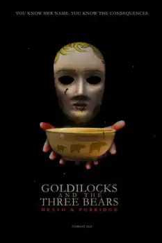Goldilocks and the Three Bears: Death & Porridge