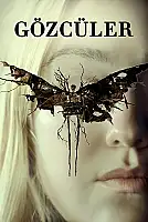 Gözcüler Film Posteri