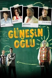 Güneşin Oğlu Afiş