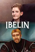 Ibelin'in Olağanüstü Hayatı Film Posteri