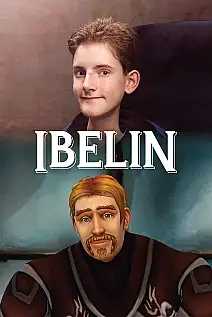 Ibelin'in Olağanüstü Hayatı Film Posteri
