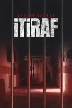 İtiraf Film Afişi