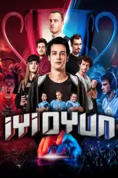 İyi Oyun Film Afişi