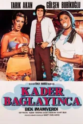 Kader Bağlayınca Afiş