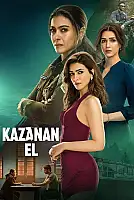 Kazanan El Film Posteri
