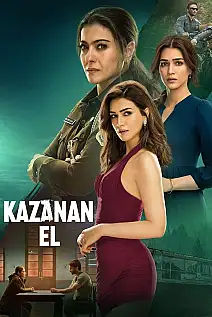 Kazanan El Film Posteri
