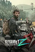 Kıyamet Z: Sonun Başlangıcı Film Posteri
