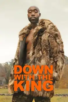 Kralın Sonu Film Afişi