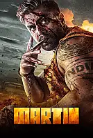 Martin Film Posteri