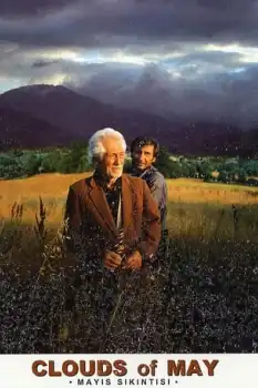 Mayıs Sıkıntısı Film Afişi