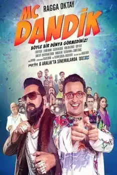Mc Dandik Film Afişi