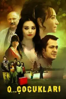 O... Çocukları Film Afişi
