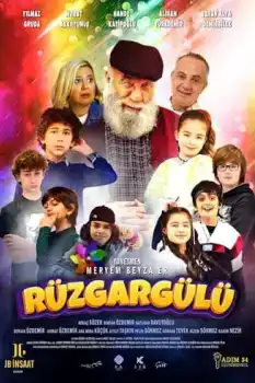 Rüzgargülü