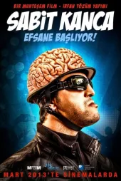 Sabit Kanca Afiş