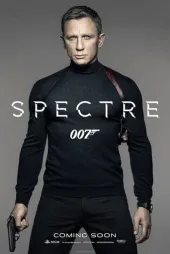Spectre Afiş