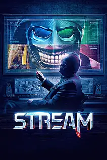 Stream Film Posteri