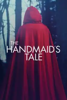 The Handmaid's Tale Film Afişi