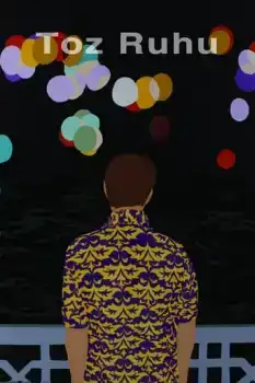 Toz Ruhu Film Afişi