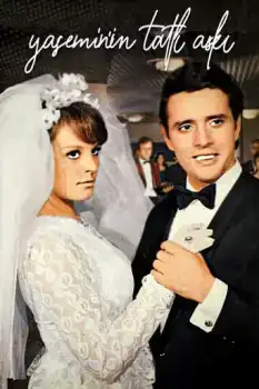 Yasemin'in Tatlı Aşkı Film Afişi