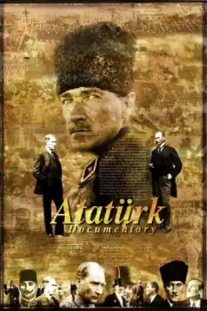 ATATÜRK Film Afişi