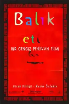 Balıketi Film Afişi