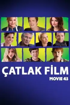 Çatlak Film Film Afişi