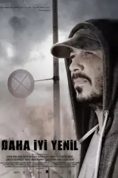Daha Iyi Yenil Film Afişi