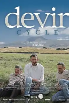 Devir Film Afişi