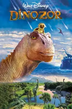 Dinozor Film Afişi